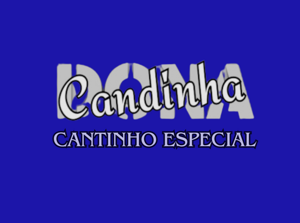 Dona Candinha